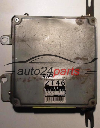 KOMPUTER STEROWNIK SILNIKA KIA SEPHIA 1.5 ZT46 18 881C, ZT4618881C, 079700-4081, 0797004081, ZT46 - 5774