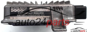 CENTRALINA MOTORE ROVER 216 1.6, MEQ10003, 2299 7004, 22997004