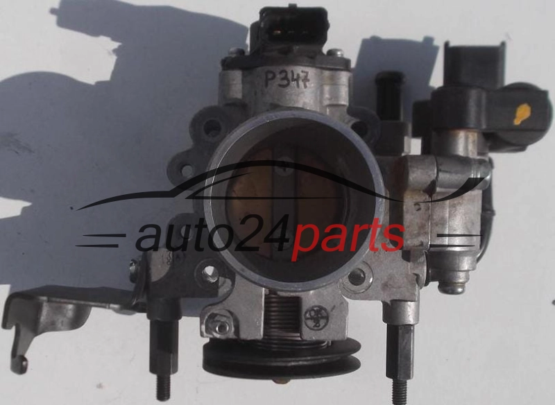 Σώμα πεταλούδας HYUNDAI i10 35170-26910, 3517026910, 9 600 930 006, 9600930006, 30-XDB-4, 30XDB4 