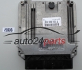 KOMPUTER STEROWNIK SILNIKA AUDI Q5 2.0 TDI BOSCH  0281015038,  03L906022Q, 03L906022B