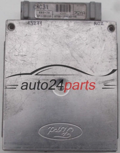 ecu engine control module FORD SCORPIO KOMBI 2.0