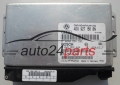 Ecu Automatic Gearbox AUDI S8 D2 BOSCH 0 260 002 654,  4D0 927 156 BN
