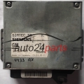 ECU CENTRALITA DE MOTOR OPEL VECTRA 2.0 X20XEV 90506401