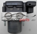 POMPE HYDRAULIQUE ET CALCULATEUR d'ABS VW VOLKSWAGEN SEAT SKODA 6C0 614 517 G, 6C0614517G, BOSCH 0265254602, 0265956084, 6C0907379G