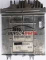KOMPUTER STEROWNIK SILNIKA VOLVO S40 V40 1.9 TDI BOSCH 0281001906