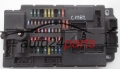 ELEKTRISCHER KASTEN SICHERUNGKASTEN SICHERUNG UND RELAIS STROMKASTEN RELAISKASTEN  BSI MINI COOPER 6135 3453737-01, 519318117