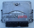 Centralina motore FIAT DUCATO 2.3 JTD BOSCH 0 281 010 488,  1329236080