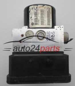 Αντλία αβς CHRYSLER VOYAGER 2.5 CRD P04721453AC, ATE 25.0206-1155.4