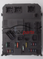 Centralina de comando do sistema confort  CITROEN PEUGEOT SIEMENS S118085300K, 9652474380
