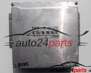 ECU ENGINE CONTROLLER JEEP CHEROKEE 2.5 TD BOSCH 0 281 001 514, 0281001514, P56028705AC 