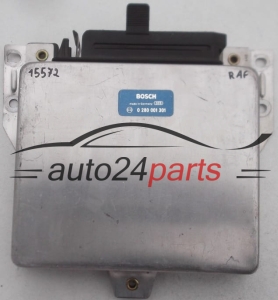 KOMPUTER STEROWNIK SILNIKA BMW 320I 323I 520I 2.3, BOSCH 0 280 001 301, 0280001301