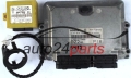 ECU CENTRALITA DE MOTOR FIAT DUCATO 2.2 HDI BOSCH 0281010345, 0 281 010 345, 1332377080, 28SA5661 