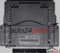 ECU ENGINE CONTROLLER VOLVO V40 S40 1.9 DCI BOSCH 0 281 010 441, 0281010441, HOM8200065996 