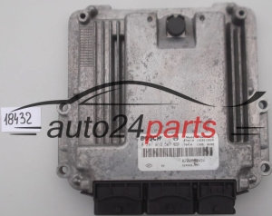 KOMPUTER STEROWNIK SILNIKA RENAULT SCENIC 2.0 DCI BOSCH 0 281 013 507, 0281013507, 8200688494, 8200688457 - 18432