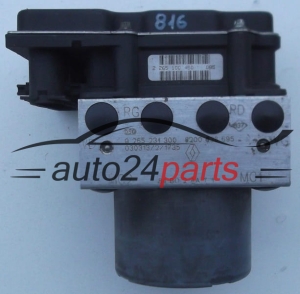 BOSCH 0 265 231 300, 0265231300, 8200 038 695, 8200038695, 0 265 800 317, 0265800317