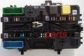 Central do sistema elétrico com caixa de relés e fusíveis, central de controle modul BSI OPEL ASTRA H GM 13 206 759 HG