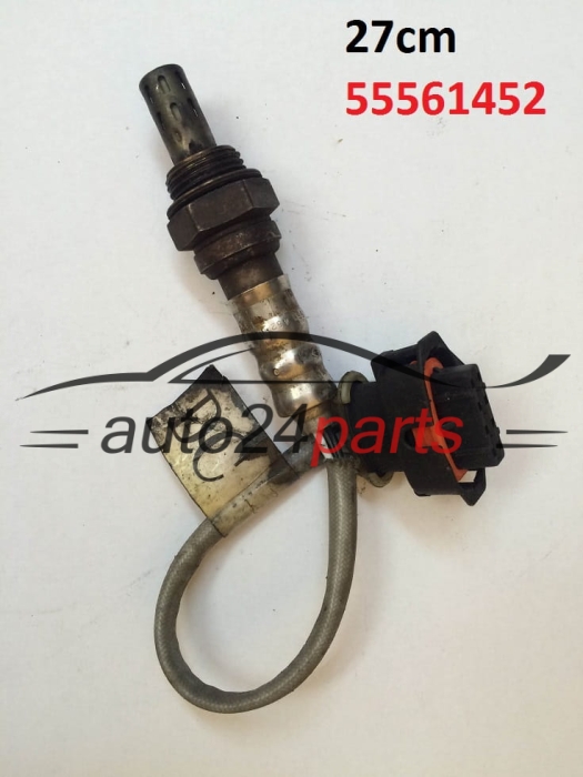 SONDA LAMBDA 1.8 Z18XE OPEL 55561452 DC