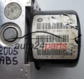 ABS POMPA CENTRALINA  CHRYSLER VOYAGER 2.5 CRD P04721453AC,  00402775E000
