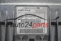 Μονάδα Ελέγχου Κινητήρα RENAULT MEGANE 1.5 DCI DELPHI R0410B024D, 8200334419, 8200469340 