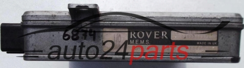 ΜΟΝΑΔΑ ΕΛΕΓΧΟΥ ΚΙΝΗΤΗΡΑ ROVER 118 METRO 1.1 MNE10072 MR, MNE 10072