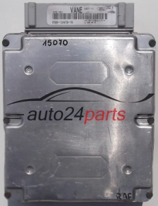 KOMPUTER STEROWNIK SILNIKA FORD MONDEO 1.6, 95BB-12A650-YB, 95BB12A650YB, VANE - 15070