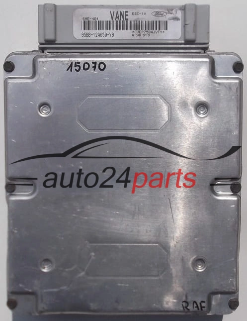 95BB-12A650-YB, 95BB12A650YB, VANE 