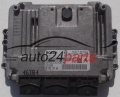 MOTORSTEUERGERÄT ECU STEUERGERAT PEUGEOT 206 1.4 BOSCH 0 281 011 784