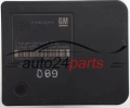 ABS OPEL ASTRA H ZAFIRA B GM 13 213 610 AL, 13213610AL, ATE 10.0206-0206.4, 10020602064, ESP 10.0960-0539.3, 10096005393