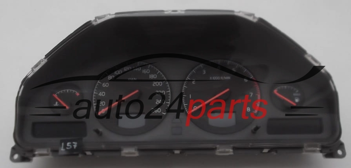 VOLVO 9459821, 9499668, 69294-570T, 69294570T