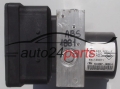 BOMBA HIDRAULICA Y CENTRALITA ABS RENAULT TWINGO 8200 403 322 F, 44CT2AAY1, ATE 10.0207-0059.4