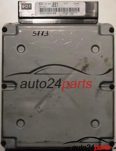 calculateur moteur pour ford mondeo 1.8 16v 