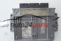 ECU ENGINE CONTROLLER CITROEN PEUGEOT 21647915-4, 216479154, 9647498080 