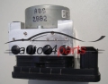 ABS PUMPE BLOCK HYDRAULIKPUMPE STEUERGERÄT CITROEN PEUGEOT 9817031680, 10.0220-0881.4, 10022008814, 10.0915-3947.3, 10091539473
