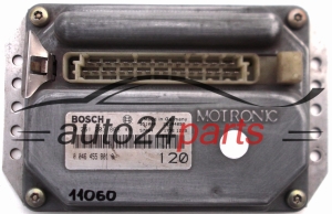 KOMPUTER STEROWNIK SILNIKA FIAT BRAVA 1.4 BOSCH 0 261 203 868, 0261203868, 26SA4097, 951030, 0 046 455 801 0, 00464558010 - 6951, 11060, 11972