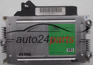 CENTRALINA ABS BMW E36 ATE Controller 5WK8 401, 5WK8401, 10.0940-1101.4, 10094011014, 34.52-1 138 219, 34521138219