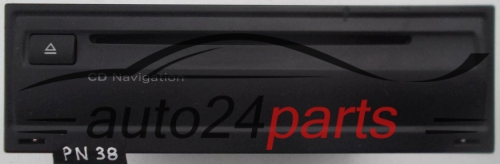 CD NAVI NAVIGACJA AUDI A6 4F0 035 769 B / 4F0035769B / 4F0 910 769 / 4F0910769 - 