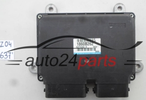 Μονάδα Ελέγχου Κινητήρα MITSUBISHI 1860B262, E6T72382H