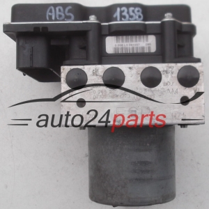 BOMBA DE ABS AUDI A5 BOSCH 0 265 235 324, 0265235324, 8K0 614 517 AM, 8K0614517AM, 0 265 950 605, 0265950605