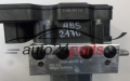 BOMBA HIDRAULICA Y CENTRALITA ABS MERCEDES  A0084317512, BOSCH 0265242214