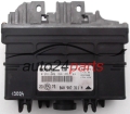 CENTRALINA DO MOTORE VW VOLKSWAGEN GOLF VENTO 1.8 BOSCH 0 261 203 184/185, 0261203184, 0261203185, 8A0 907 311 H, 8A0907311H 