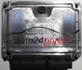 ECU ENGINE CONTROLLER VW VOLKSWAGEN GOLF BORA 1.9 TDI AHF 038906012L