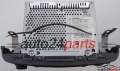 RADIO CASSETTE NISSAN PN-1628M / PN1628M / CLO394Y0046284 / 286-9249-30 / 286924930 / 28113 / BN314 