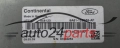 Μονάδα Ελέγχου Κινητήρα FORD FIESTA 1.4 8A61-12B565-AF, 8A6112B565AF, 5WP22365AF