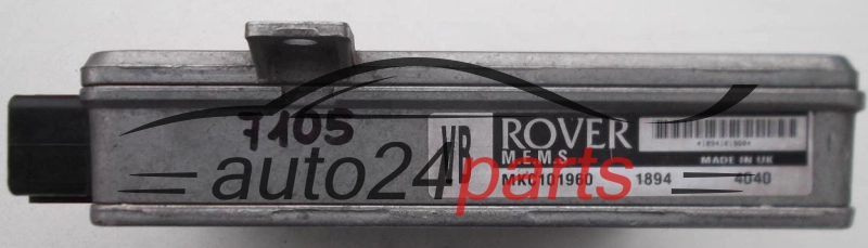 CENTRALINA MOTORE ROVER 220/420 2.0 MKC101960 VB, MKC 101960 