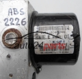 ABS PUMPE BLOCK HYDRAULIKPUMPE STEUERGERÄT FORD KUGA FoMoCo 8V41-2C405-AE, ATE 10.0200-0372.4