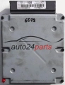 KOMPUTER STEROWNIK SILNIKA FORD MONDEO 2.0 1S7F12A650DE, 1S7F-12A650-DE ROBE - 6052, 6072, 6073