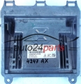 KOMPUTER STEROWNIK SILNIKA MERCEDES W169 A170 1.7 CDI SIEMENS VDO 5WK90942, A 266 153 67 79, A2661536779, A 001 446 03 40, A0014460340