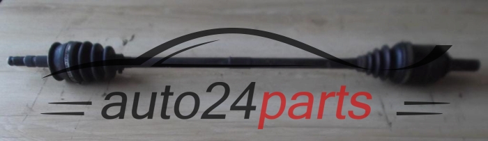 POLOS NAPEDOWA PRAWA OPEL CORSA C