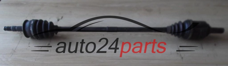 POLOS NAPEDOWA PRAWA OPEL CORSA C