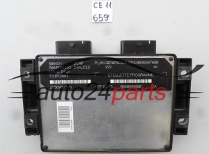 CITROEN PEUGEOT 1.9 LUCAS R04080015G, 9639587680, 9640899880, DWLC12